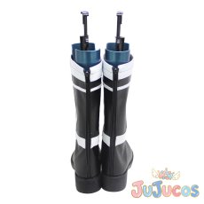 画像4: ヒンメル　コスプレ靴　葬送のフリーレン　コスプレブーツ　JUJUcosplay (4)