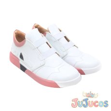 画像3: 阿慈谷ヒフミ　コスプレ靴　ブルーアーカイブ（Blue Archive）　コスプレブーツ　JUJUcosplay (3)