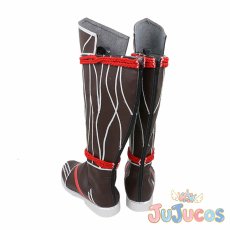 画像3: 面影　コスプレ靴　刀剣乱舞無双　コスプレブーツ　JUJUcosplay (3)