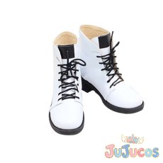 画像3: エースリー　七尾太一　秋組　フォトジェニック　満開Birthday　秋の憧憬　コスプレ靴　A3!　コスプレブーツ　JUJUcosplay (3)