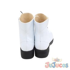 画像5: エースリー　七尾太一　秋組　フォトジェニック　満開Birthday　秋の憧憬　コスプレ靴　A3!　コスプレブーツ　JUJUcosplay (5)