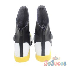 画像4: BiCute Bunnies Figure　初音ミク　コスプレ靴　VOCALOID　コスプレブーツ　JUJUcosplay (4)