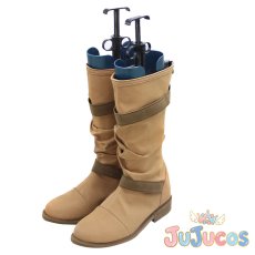 画像3: フィリップ　コスプレ靴　風都探偵　コスプレブーツ　JUJUcosplay (3)