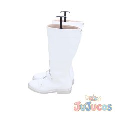 画像3: nan　コスプレ靴　nan　コスプレブーツ　JUJUcosplay (3)