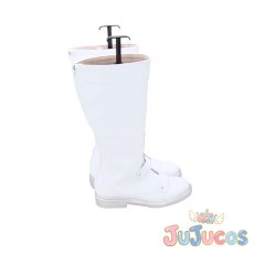 画像4: nan　コスプレ靴　nan　コスプレブーツ　JUJUcosplay (4)