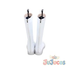 画像5: nan　コスプレ靴　nan　コスプレブーツ　JUJUcosplay (5)