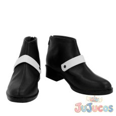 画像2: 是国竜持　ユニット衣装 キタコレ　コスプレ靴　B-PROJECT　コスプレブーツ　JUJUcosplay (2)