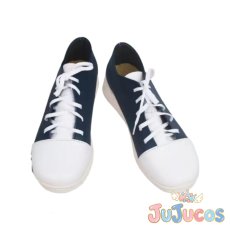 画像2: 早川アキ　コスプレ靴　チェンソーマン　コスプレブーツ　JUJUcosplay (2)