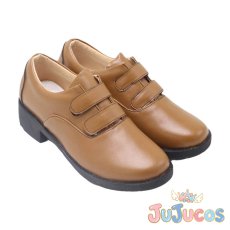 画像3: 主人公　ハルト　アオイ　グレープアカデミー　コスプレ靴　ポケットモンスター バイオレット　コスプレブーツ　JUJUcosplay (3)