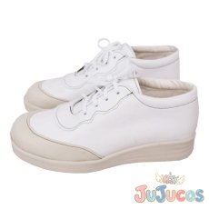 画像3: 影山茂夫　コスプレ靴　モブサイコ100　コスプレブーツ　JUJUcosplay (3)