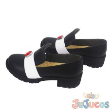 画像3: あんスタ　Valkyrie　影片みか　斎宮宗　Acanthe　コスプレ靴　あんさんぶるスターズ！　コスプレブーツ　JUJUcosplay (3)