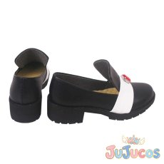 画像4: あんスタ　Valkyrie　影片みか　斎宮宗　Acanthe　コスプレ靴　あんさんぶるスターズ！　コスプレブーツ　JUJUcosplay (4)