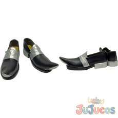 画像1: 七星剣　コスプレ靴　刀剣乱舞　コスプレブーツ　JUJUcosplay (1)