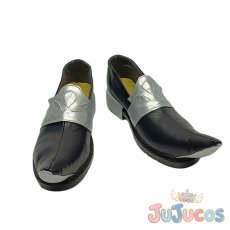 画像2: 七星剣　コスプレ靴　刀剣乱舞　コスプレブーツ　JUJUcosplay (2)