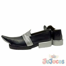 画像3: 七星剣　コスプレ靴　刀剣乱舞　コスプレブーツ　JUJUcosplay (3)