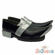 画像4: 七星剣　コスプレ靴　刀剣乱舞　コスプレブーツ　JUJUcosplay (4)