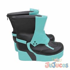 画像3: 御子柴賢太　コスプレ靴　Paradox Live（パラライ）　コスプレブーツ　JUJUcosplay (3)