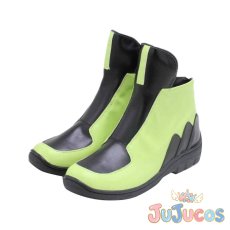 画像3: ニカ・ナナウラ　コスプレ靴　機動戦士ガンダム 水星の魔女　コスプレブーツ　JUJUcosplay (3)