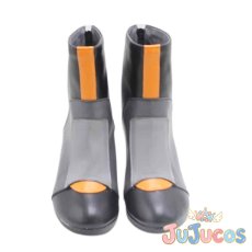 画像2: アニス　コスプレ靴　勝利の女神：NIKKE　コスプレブーツ　JUJUcosplay (2)