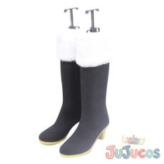 画像3: Colorful Dreams! Colorful Smiles!　2期 オープニング主題歌　近江彼方　コスプレ靴　ラブライブ 虹ヶ咲学園スクールアイドル同好会　コスプレブーツ　JUJUcosplay (3)