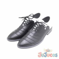 画像3: 凪誠士郎　コスプレ靴　ブルーロック　コスプレブーツ　JUJUcosplay (3)