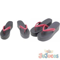 画像1: VTuber　フミ　ふみ　コスプレ靴　バーチャルYouTuber　コスプレブーツ　JUJUcosplay (1)