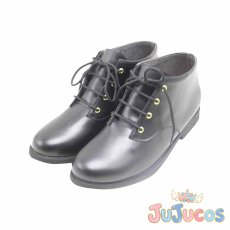 画像3: アダム=ユーリエフ　コスプレ靴　#コンパス 戦闘摂理解析システム　コスプレブーツ　JUJUcosplay (3)