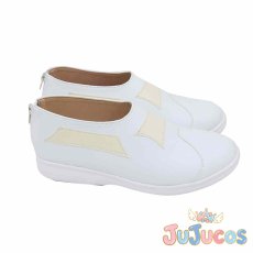 画像3: カエデ　コスプレ靴　ポケットモンスター スカーレット・バイオレット　コスプレブーツ　JUJUcosplay (3)