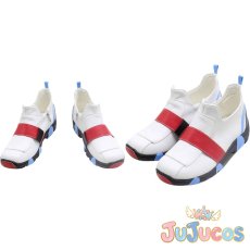 画像1: 燕夏準　コスプレ靴　Paradox Live（パラライ）　コスプレブーツ　JUJUcosplay (1)