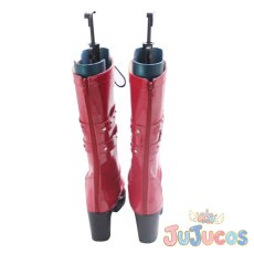 画像4: 四十物十四　コスプレ靴　ヒプノシスマイク　コスプレブーツ　JUJUcosplay (4)