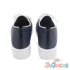 画像4: 体操服　伊落マリー　コスプレ靴　ブルーアーカイブ　コスプレブーツ　JUJUcosplay (4)