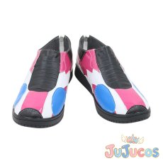 画像2: 響裕太　コスプレ靴　SSSS.GRIDMAN　コスプレブーツ　JUJUcosplay (2)