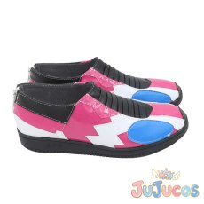 画像3: 響裕太　コスプレ靴　SSSS.GRIDMAN　コスプレブーツ　JUJUcosplay (3)