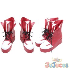 画像1: G11　コスプレ靴　ドールズフロントライン　コスプレブーツ　JUJUcosplay (1)