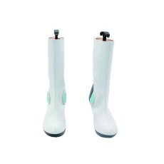 画像3: 飛鳥馬トキ　コスプレ靴　ブルーアーカイブ　コスプレブーツ　JUJUcosplay (3)