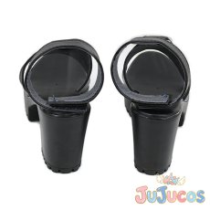 画像4: Vtuber　弦月藤士郎　女体化　性転換　コスプレ靴　バーチャルYouTuber　コスプレブーツ　JUJUcosplay (4)