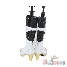 画像4: ドロシー　コスプレ靴　勝利の女神：NIKKE　コスプレブーツ　JUJUcosplay (4)