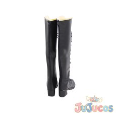 画像5: nan　コスプレ靴　nan　コスプレブーツ　JUJUcosplay (5)