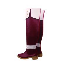 画像3: あんスタ　誰かの目標点　姫宮桃李　コスプレ靴　あんさんぶるスターズ！　コスプレブーツ　JUJUcosplay (3)