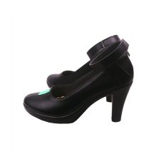 画像3: 一之瀬アスナ　コスプレ靴　ブルーアーカイブ　コスプレブーツ　JUJUcosplay (3)