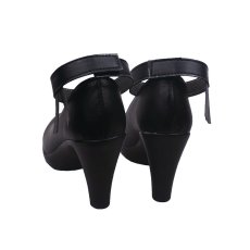 画像4: 一之瀬アスナ　コスプレ靴　ブルーアーカイブ　コスプレブーツ　JUJUcosplay (4)