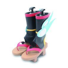 画像3: 神之使　天馬司　コスプレ靴　プロジェクトセカイ カラフルステージ！ feat. 初音ミク　コスプレブーツ　JUJUcosplay (3)