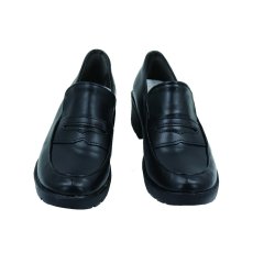 画像2: VTuber　先斗寧(ぽんとねい)　コスプレ靴　バーチャルYouTuber　コスプレブーツ　JUJUcosplay (2)