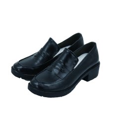 画像3: VTuber　先斗寧(ぽんとねい)　コスプレ靴　バーチャルYouTuber　コスプレブーツ　JUJUcosplay (3)