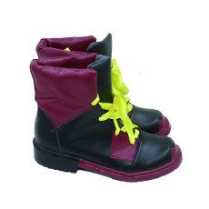 画像3: ミヅキ　コスプレ靴　ポケットモンスター サン・ムーン　コスプレブーツ　JUJUcosplay (3)