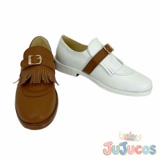 画像2: ゼンノロブロイ(星3)　コスプレ靴　ウマ娘プリティーダービー　コスプレブーツ　JUJUcosplay (2)