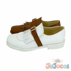 画像3: ゼンノロブロイ(星3)　コスプレ靴　ウマ娘プリティーダービー　コスプレブーツ　JUJUcosplay (3)