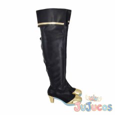 画像3: スイープトウショウ(星3)　コスプレ靴　ウマ娘プリティーダービー　コスプレブーツ　JUJUcosplay (3)