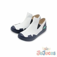 画像3: 黒崎コユキ　コスプレ靴　ブルーアーカイブ　コスプレブーツ　JUJUcosplay (3)