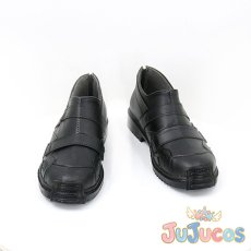 画像2: コロセラム(Corroserum)　コスプレ靴　アークナイツ　コスプレブーツ　JUJUcosplay (2)